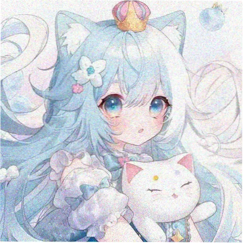 漫友极北雪原头像