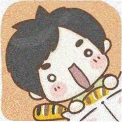 漫友王冬儿的伞头像